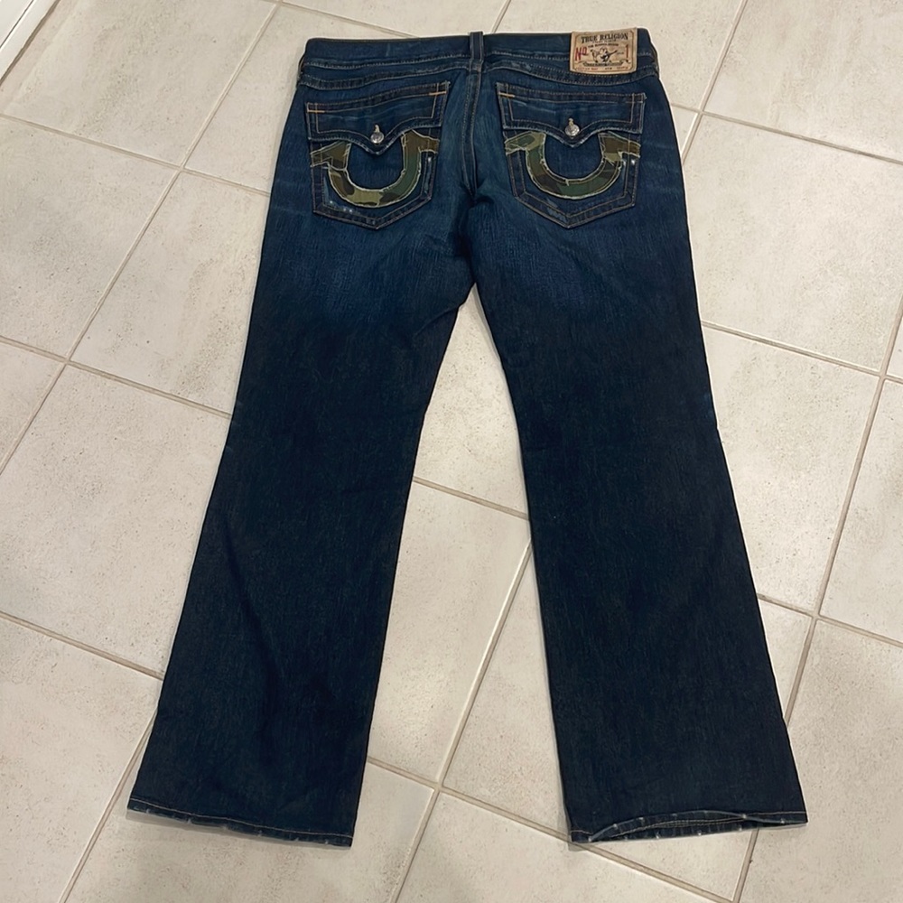 True Religion